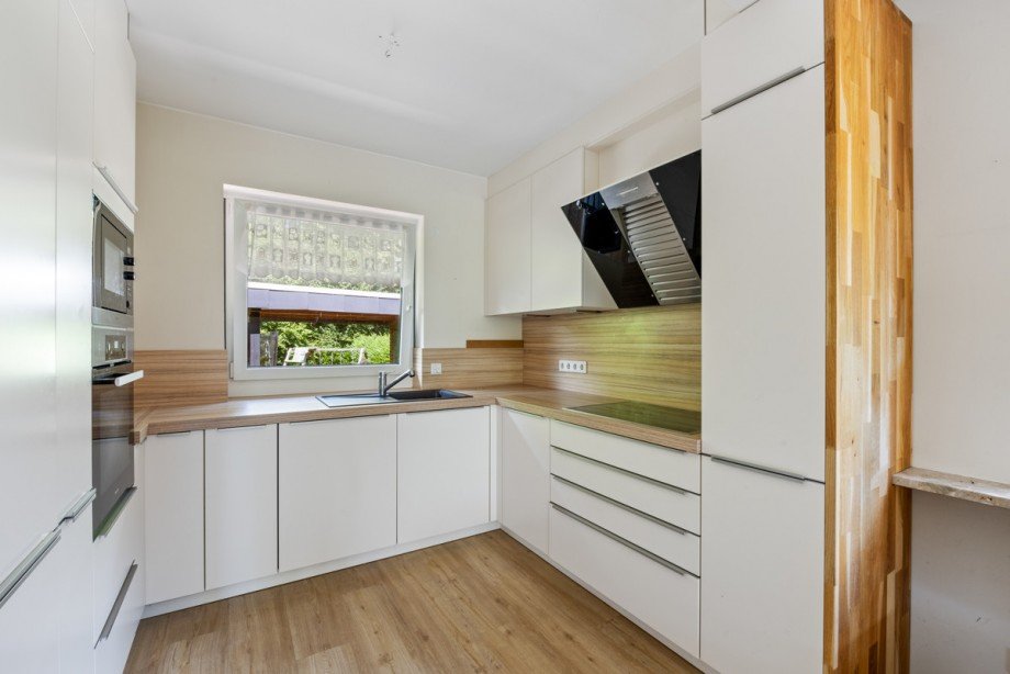 Offene K�che Doppelhaush�lfte Norderstedt