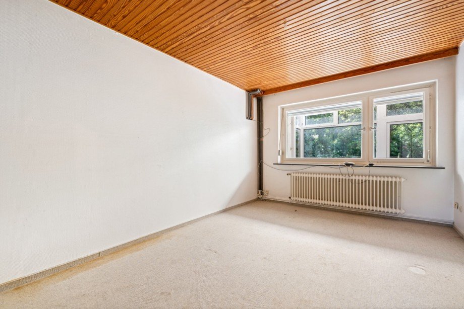 Zimmer 2 Reihenendhaus Henstedt-Ulzburg
