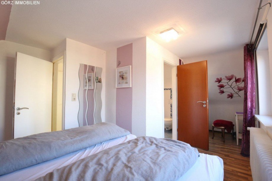 Elternschlafzimmer Einfamilienhaus Brande-H�rnerkirchen
