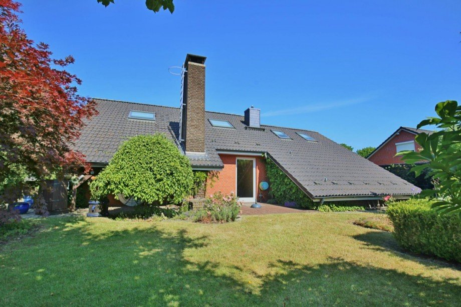  Einfamilienhaus Norderstedt