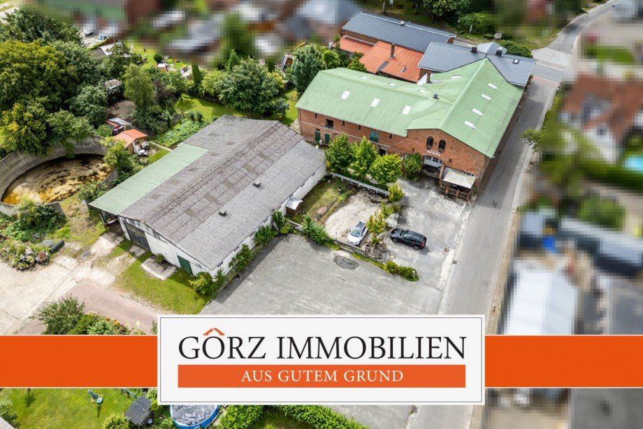  Mehrfamilienhaus Oering