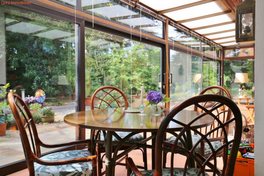 IMPRESSIONEN Einfamilienhaus Norderstedt