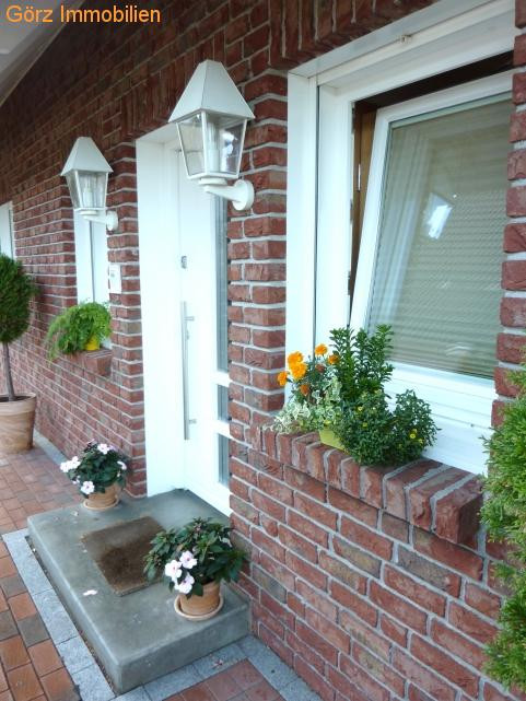 Haust�r Einfamilienhaus Quickborn-Heide