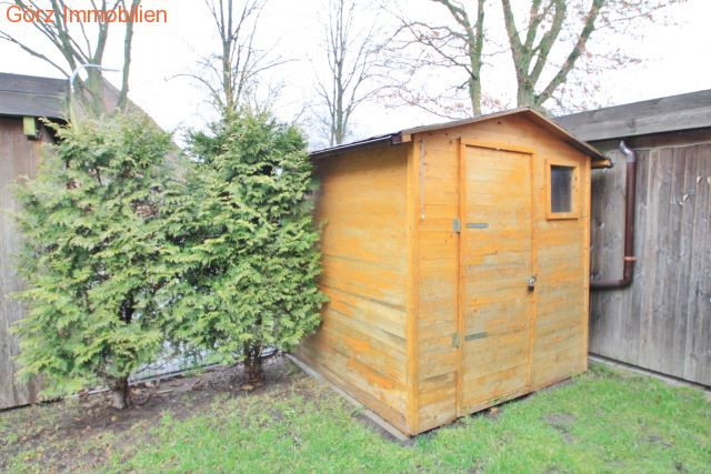  Doppelhaush�lfte Norderstedt