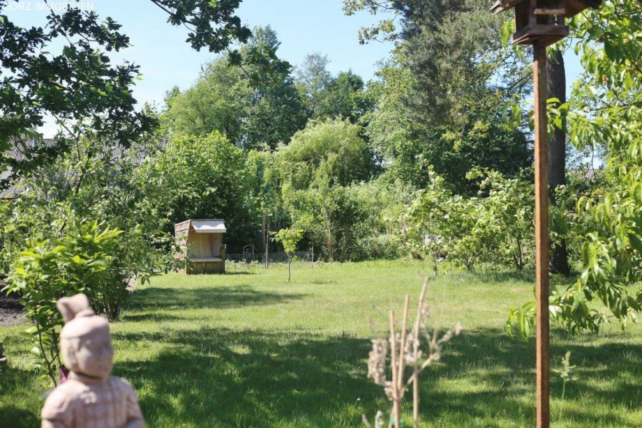  Einfamilienhaus Tornesch