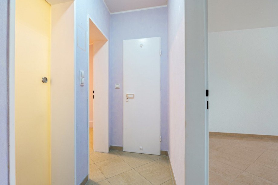  Erdgeschosswohnung Norderstedt