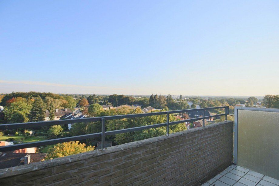  Etagenwohnung Norderstedt