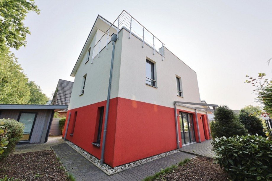  Einfamilienhaus Kummerfeld