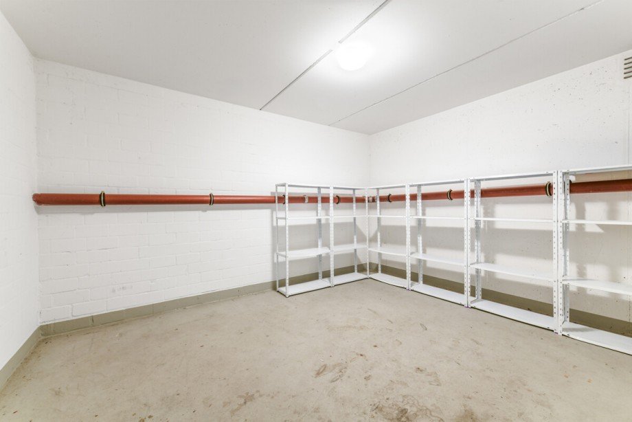Kellerraum Penthousewohnung Norderstedt