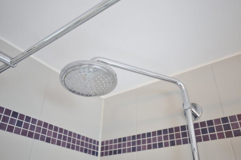 Regendusche Reihenendhaus Norderstedt