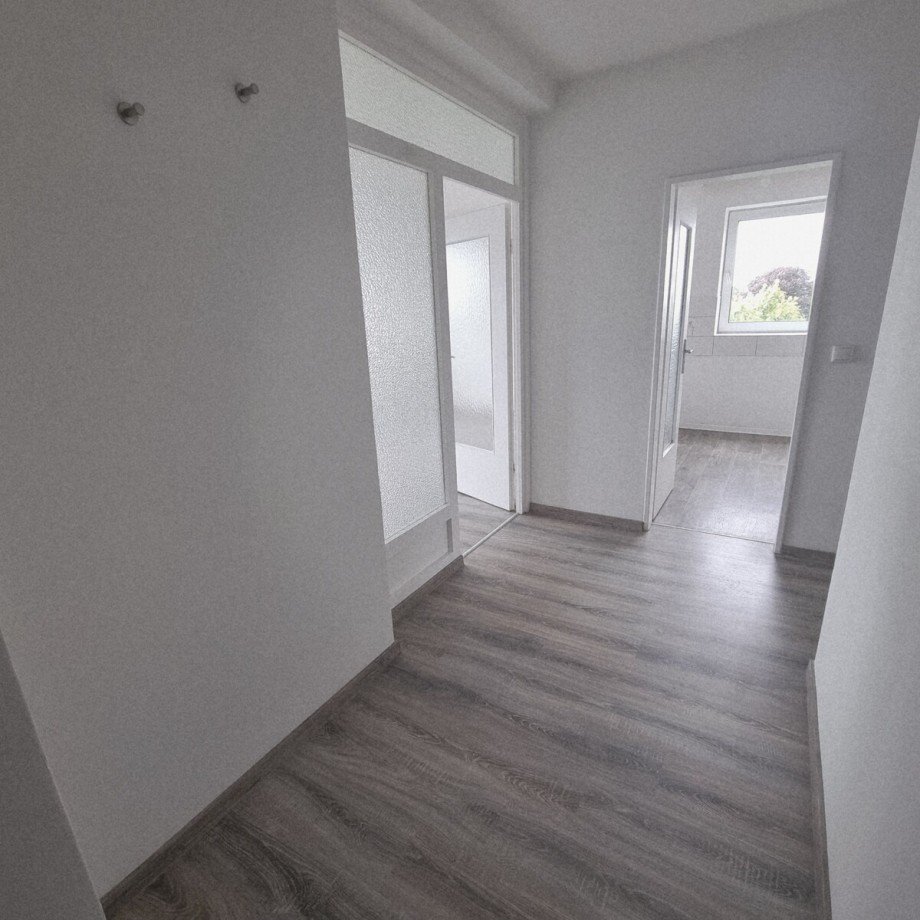 Flur Etagenwohnung Barmstedt