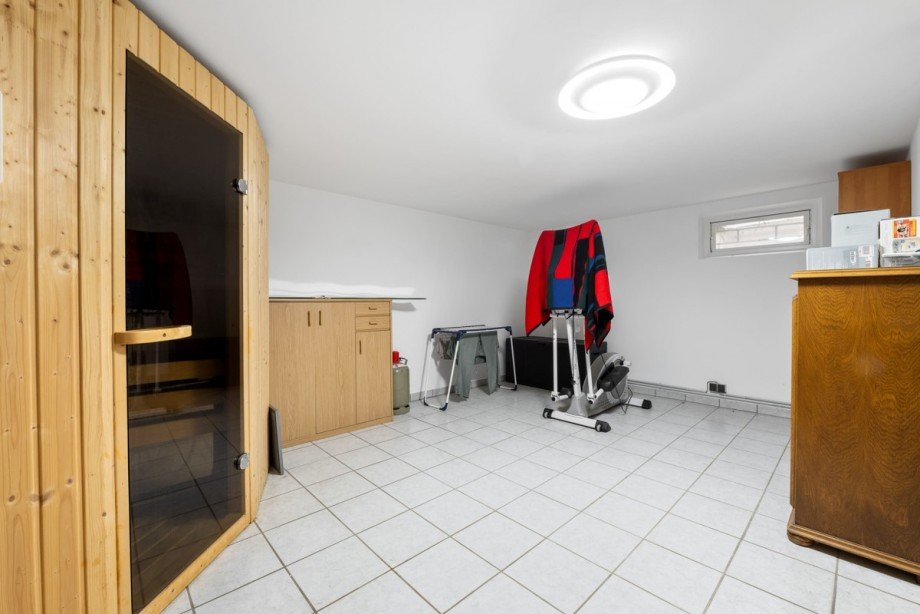 Kellergeschoss Einfamilienhaus Henstedt-Ulzburg