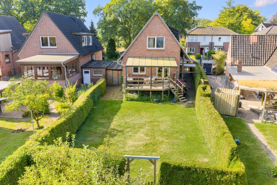  Zweifamilienhaus Norderstedt