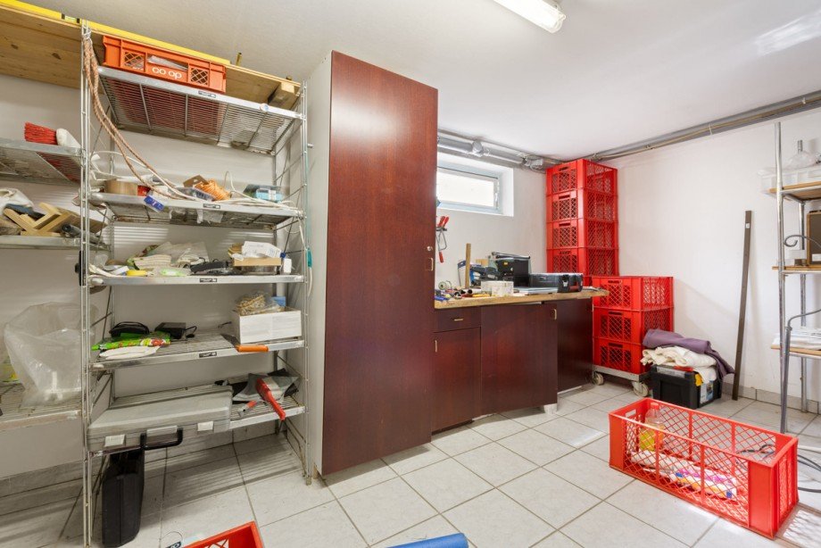 KG Arbeitszimmer Einfamilienhaus Henstedt-Ulzburg