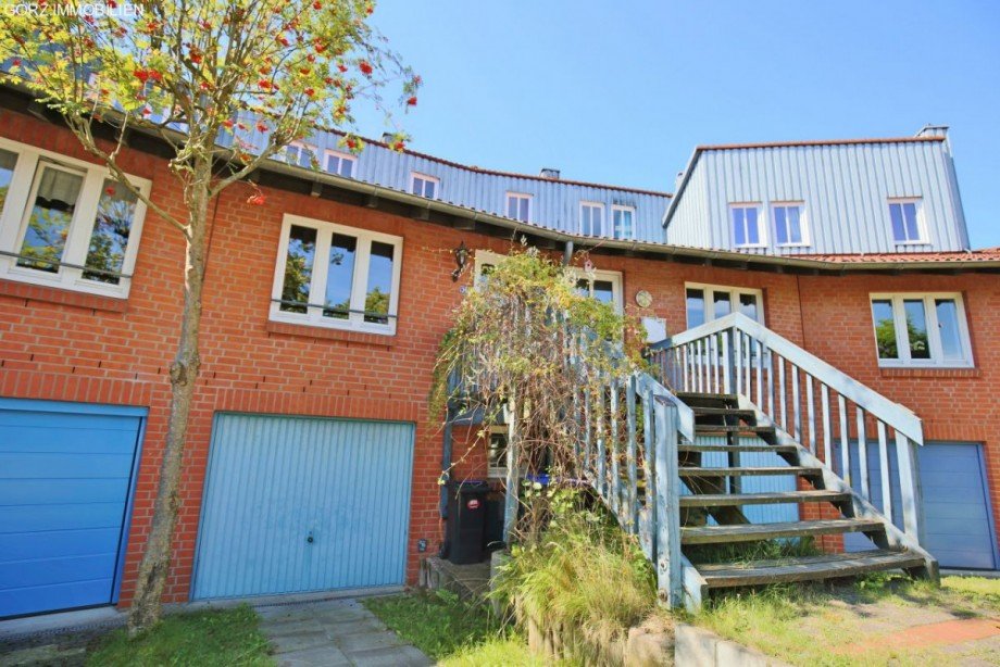 Reihenhaus Norderstedt