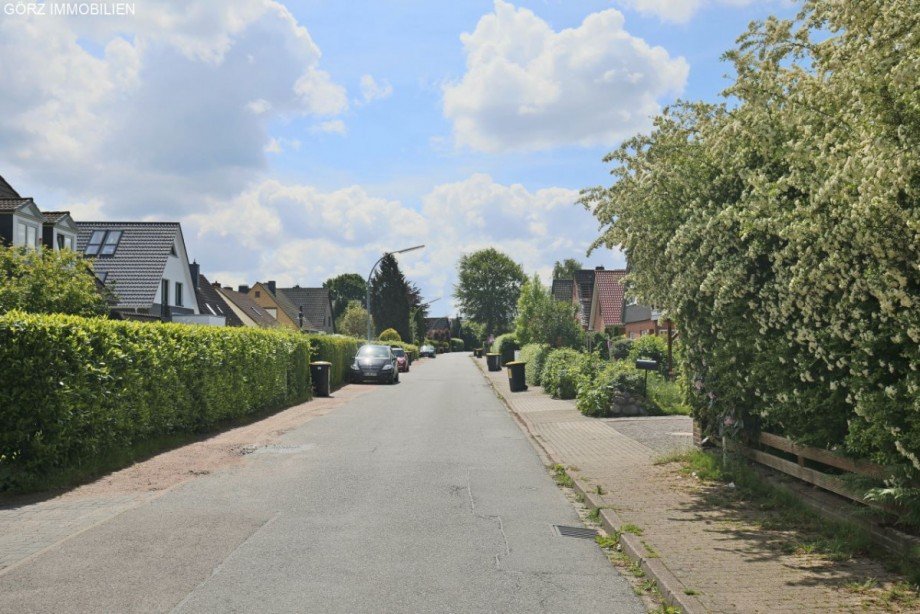  Wohngrundst�ck Ellerbek