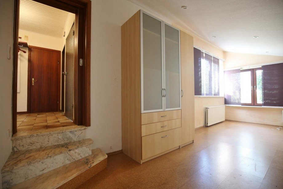 Anbau-Arbeitsszimmer Einfamilienhaus Quickborn
