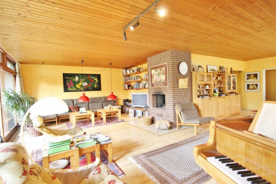  Einfamilienhaus Quickborn-Heide