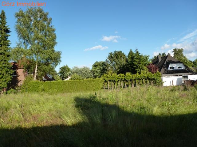  Wohngrundst�ck Quickborn-Heide