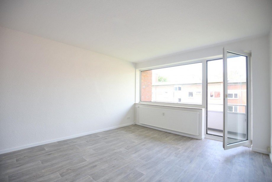  Etagenwohnung Barmstedt