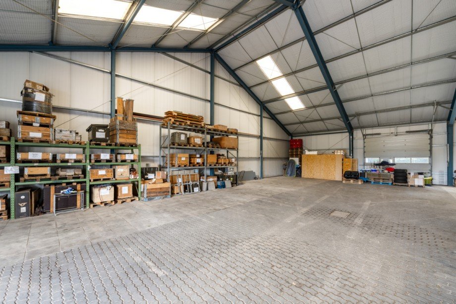  Wohn- / Gesch�ftshaus Quickborn