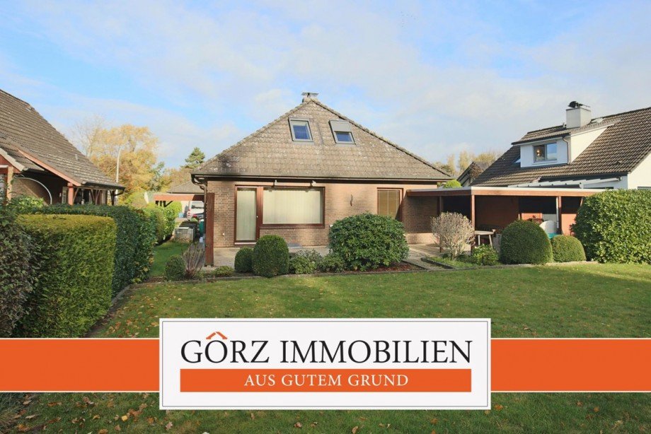  Einfamilienhaus Norderstedt
