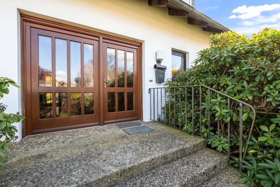 Herzlich Willkommen! Einfamilienhaus Quickborn