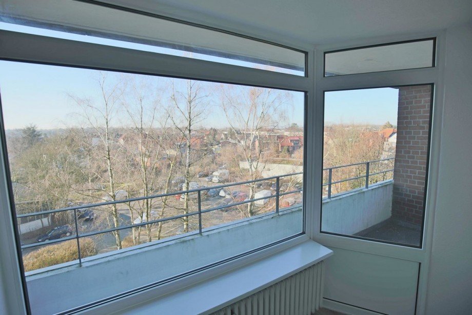 Traumblick! Etagenwohnung Barmstedt