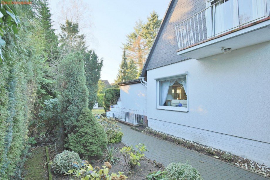  Einfamilienhaus Norderstedt