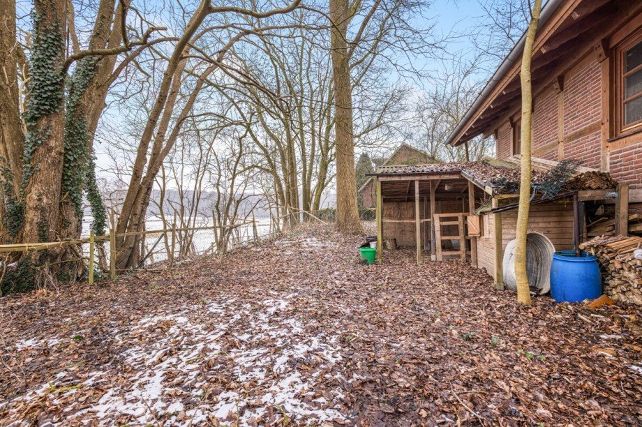 Grundst�ck Einfamilienhaus Sieversh�tten