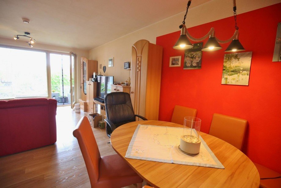  Etagenwohnung Norderstedt