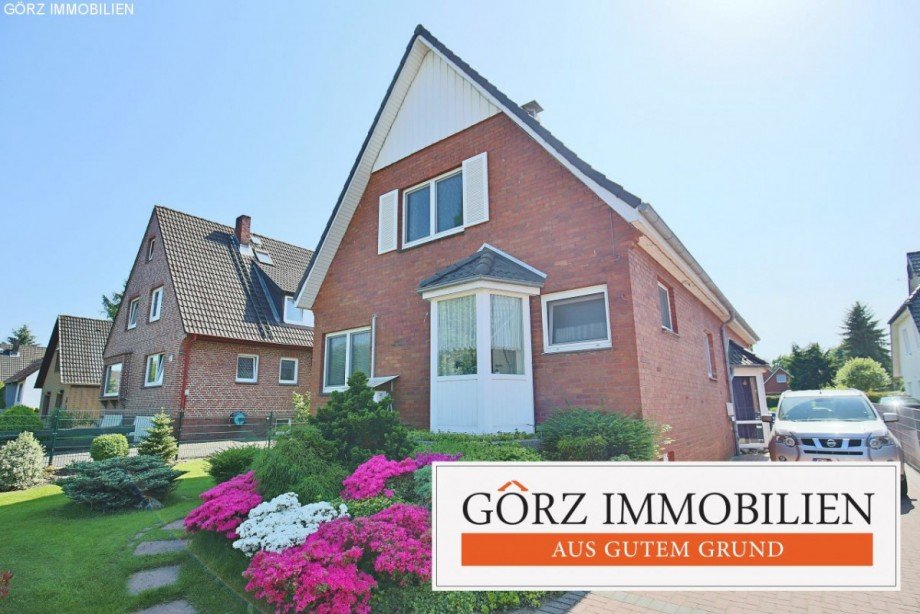  Einfamilienhaus Rellingen
