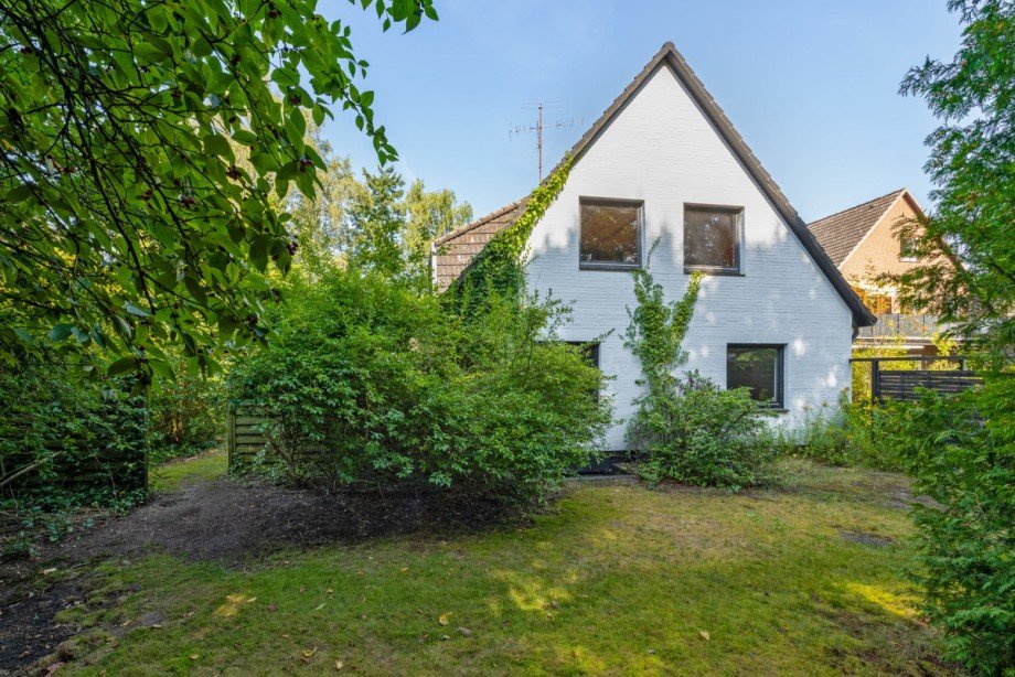  Einfamilienhaus Norderstedt