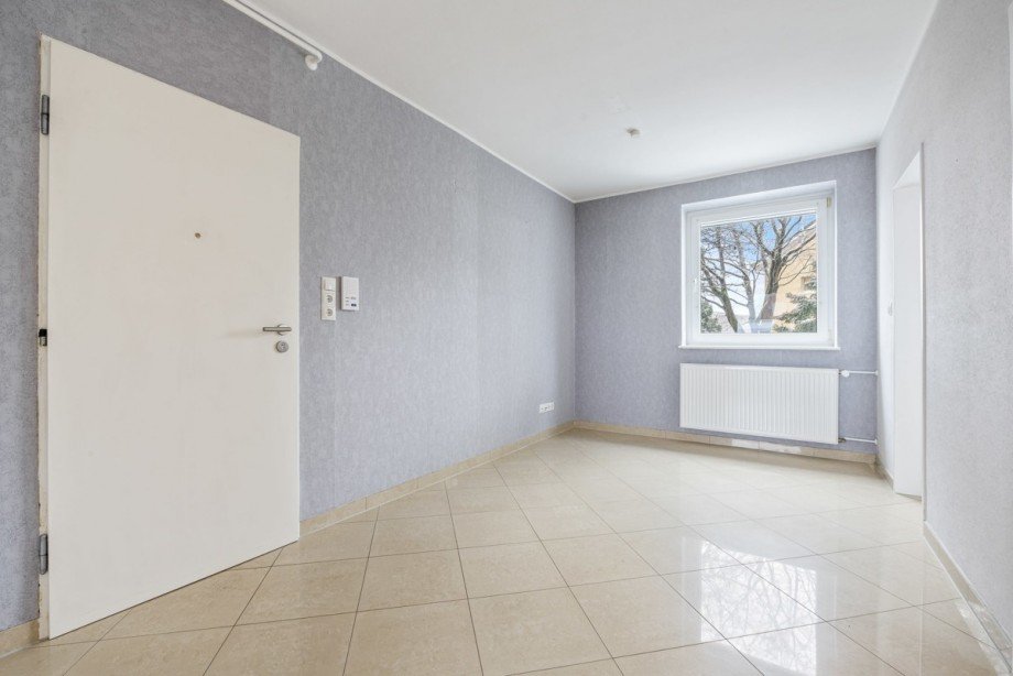Diele/Essbereich Erdgeschosswohnung Norderstedt