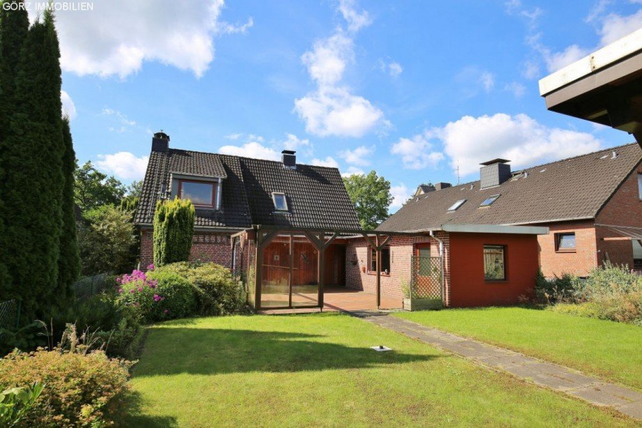  Einfamilienhaus Norderstedt