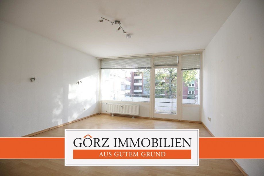 K1600_tr Etagenwohnung Norderstedt