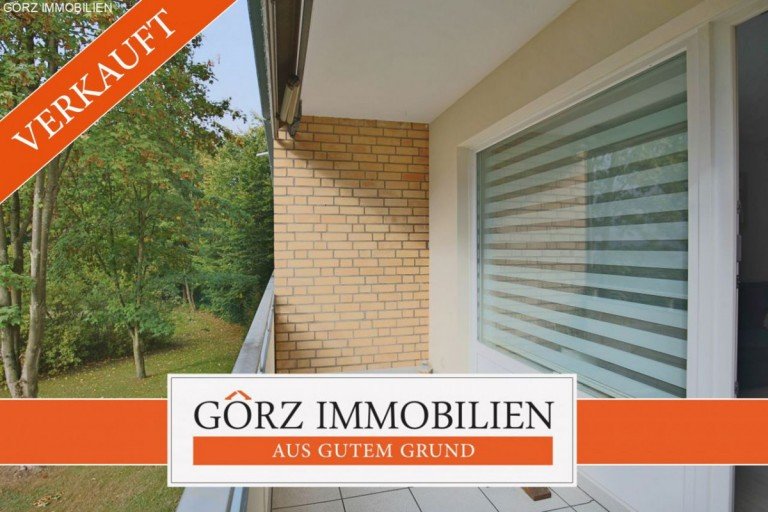 Quickborn Etagenwohnung *VERKAUFT* - Endlich Zuhause - Komplett sanierte Traumwohnung in ruhiger Lage