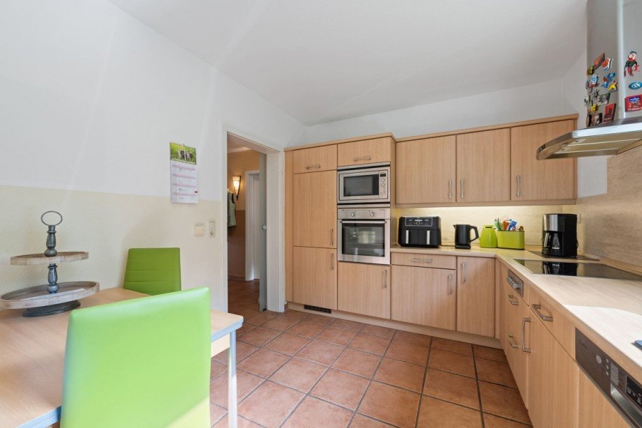 mit Esstisch Einfamilienhaus Henstedt-Ulzburg