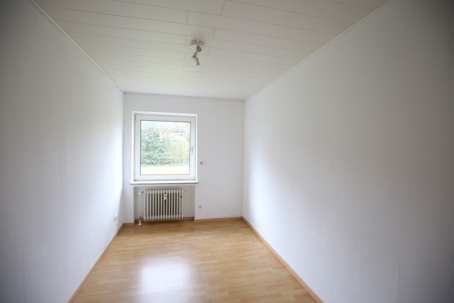 Weiteres Zimmer Erdgeschosswohnung Norderstedt