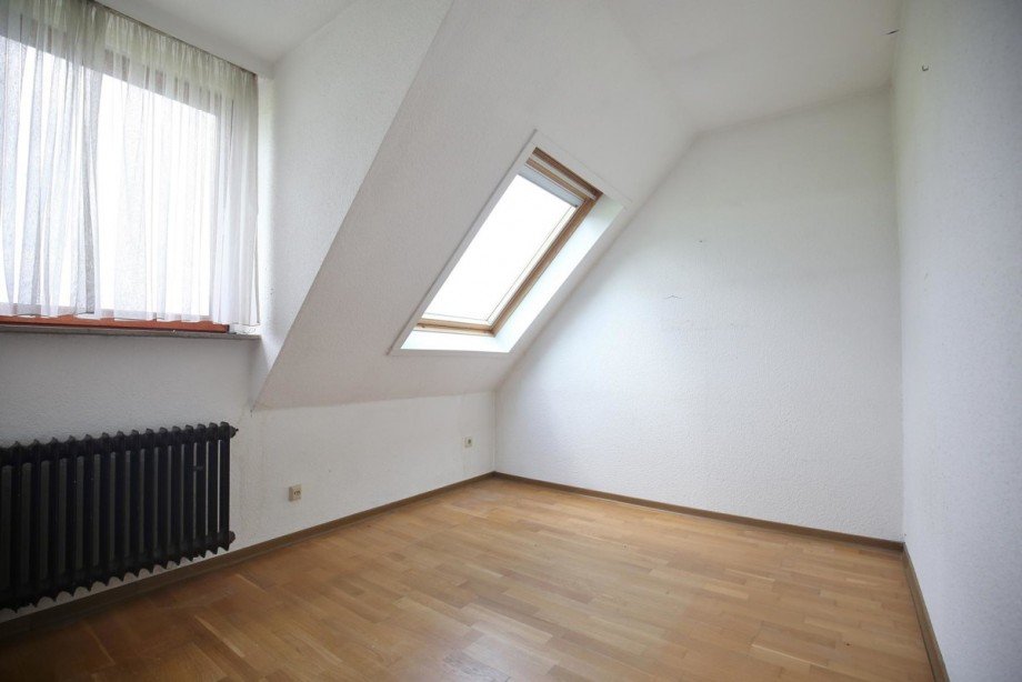 Zimmer Doppelhaush�lfte Norderstedt