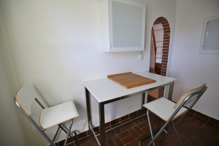 Essplatz K�che Reihenhaus Norderstedt