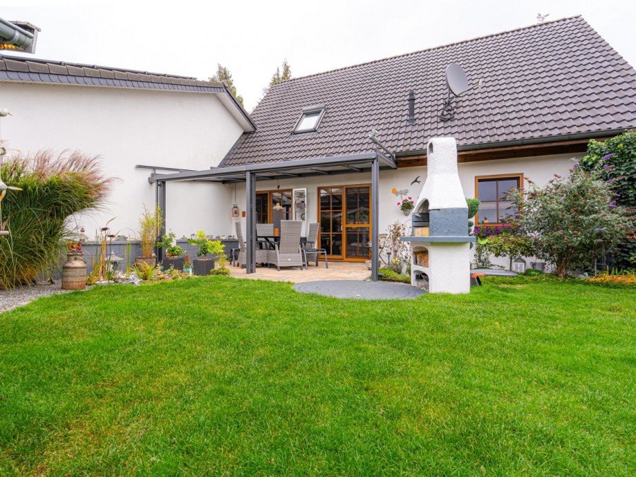  Einfamilienhaus Quickborn