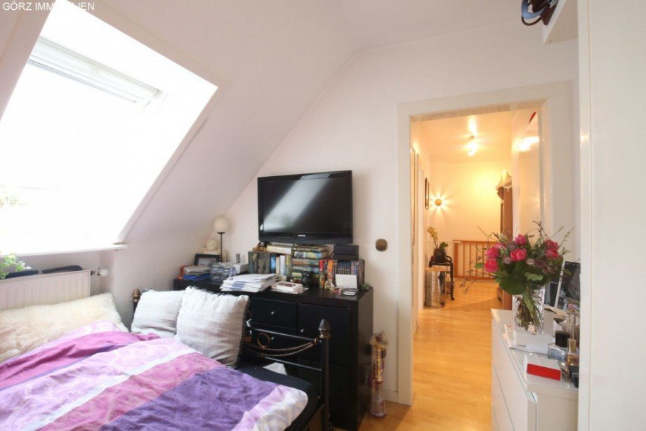 Kinderzimmer I Einfamilienhaus Norderstedt