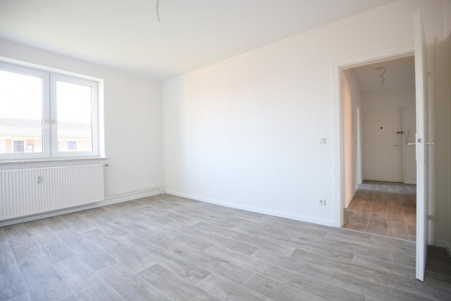  Etagenwohnung Barmstedt