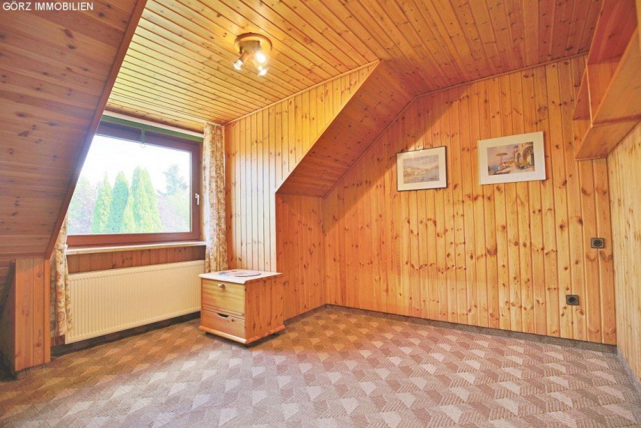 Kinderzimmer OG Einfamilienhaus Norderstedt