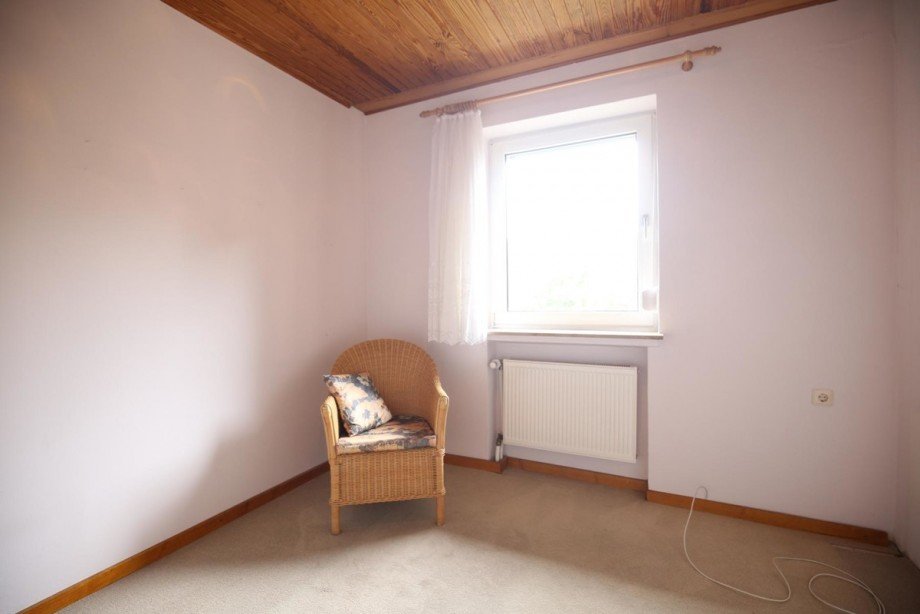 Kinderzimmer Reihenhaus Norderstedt