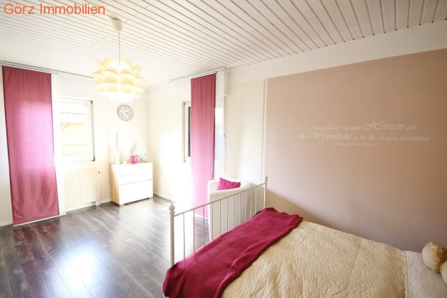 G�stezimmer EG Einfamilienhaus Ellerau