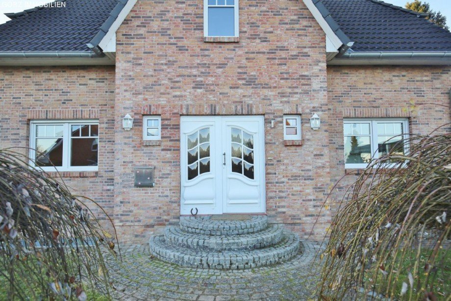  Einfamilienhaus Norderstedt