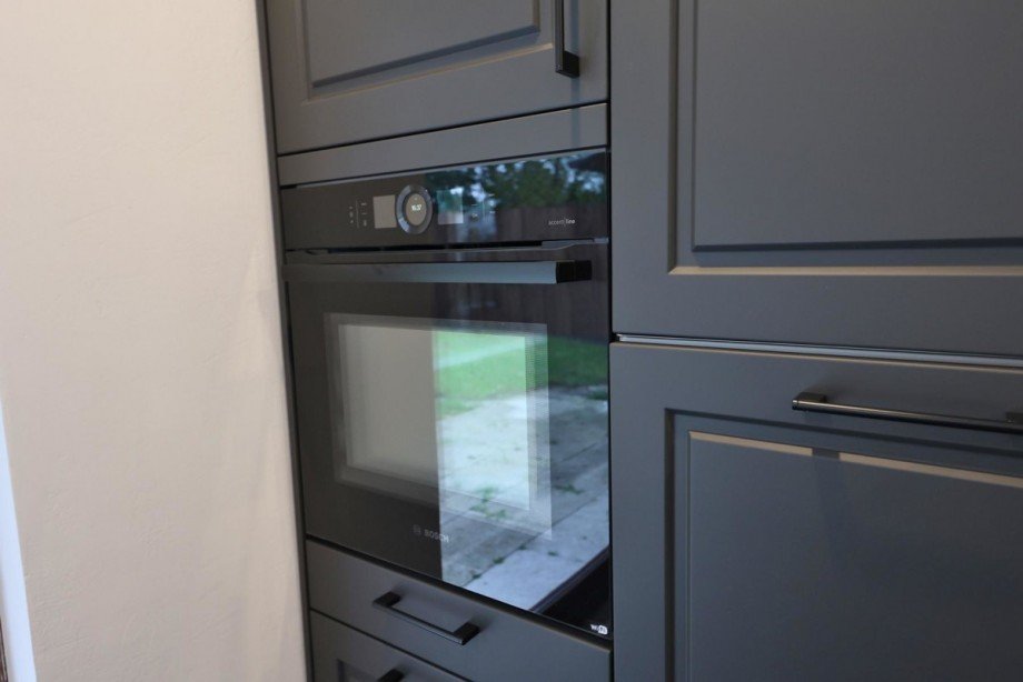 Markenger�te Einfamilienhaus Quickborn
