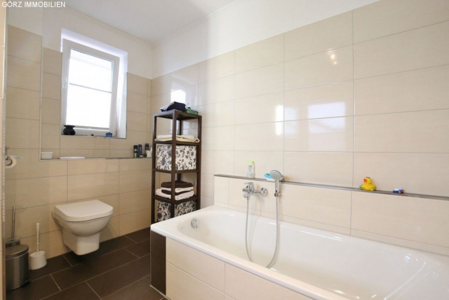 Badewanne Stadthaus Norderstedt